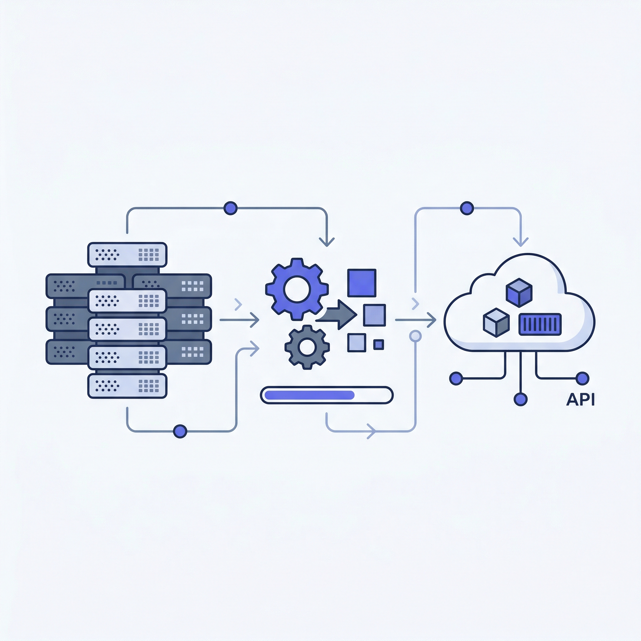 训练系统 & 推理部署